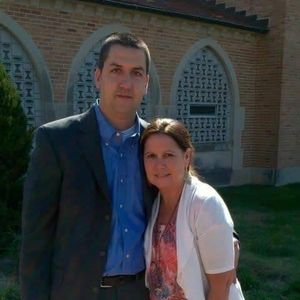 Meet your Posher, Joni